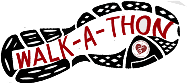 The 2018 Walk A Thon Is On - The 2018 Walk A Thon Is On (2100x300)