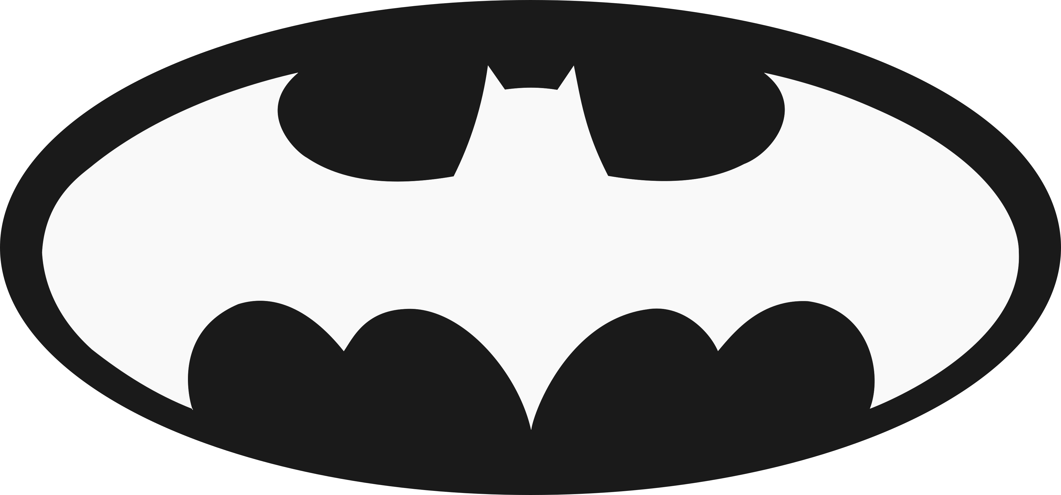 Registered Nurse Equipment Clip Art Nurse Stethoscope - Batman Logo White Png (3624x1692)