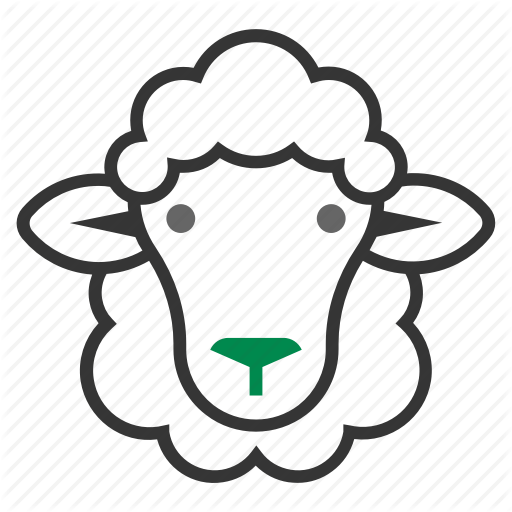 Graphic Library Stock Agriculture Outline By Ricardo - Point Cloud Library (512x512)