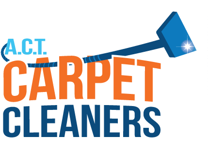 Act Carpet Cleaners - Graphic Design (464x316)