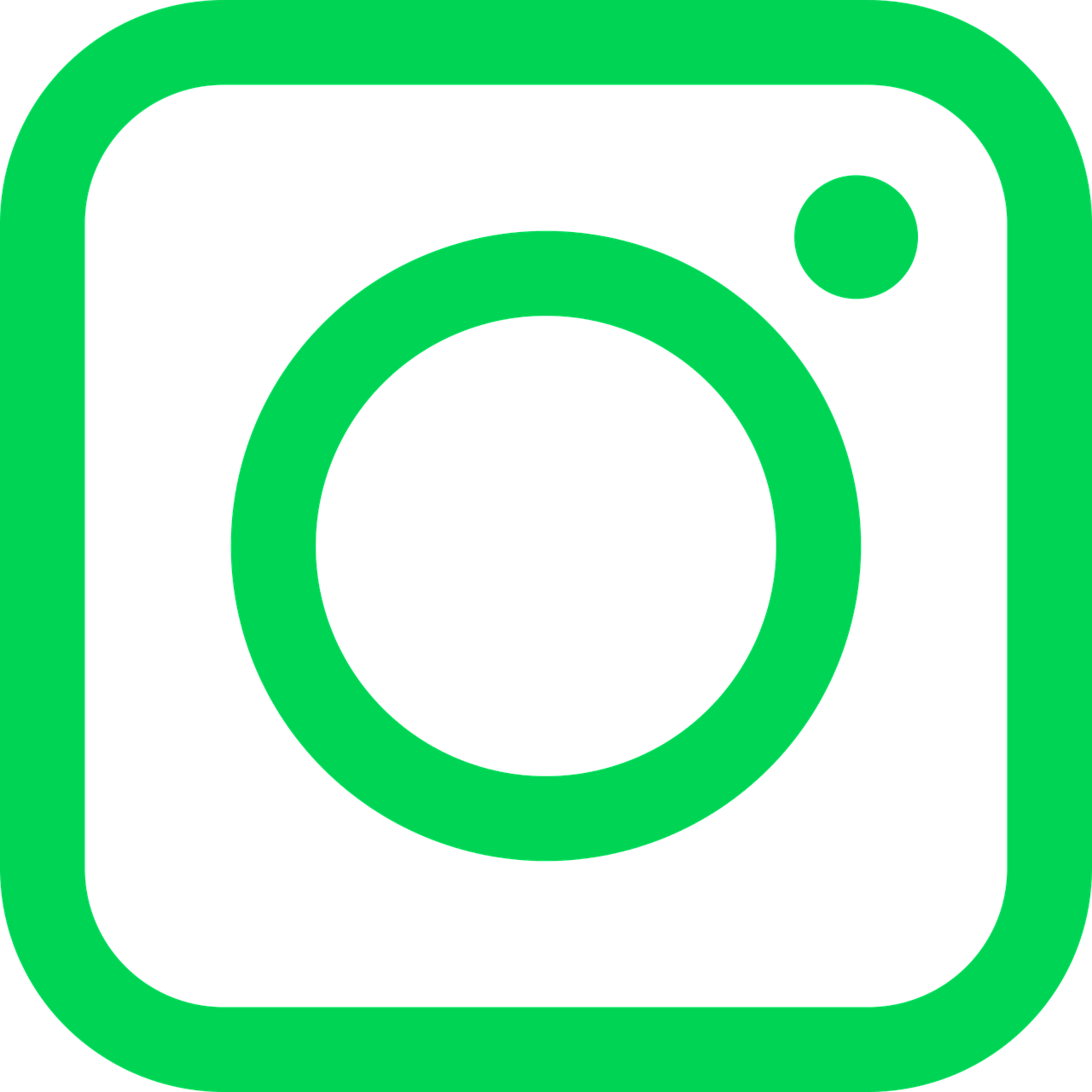 Facebook Icon - Social Network (1280x1280)