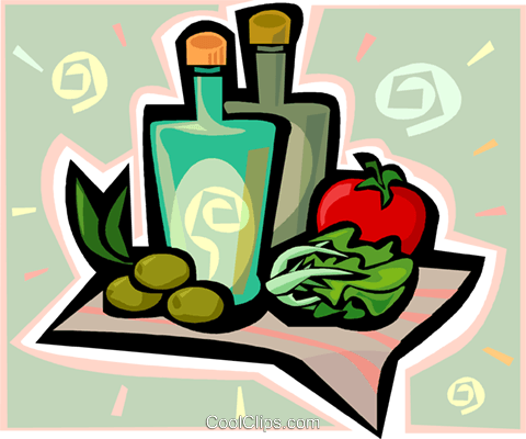 Olive Oil Royalty Free Vector Clip Art Illustration - Shayari About Prophet Muhammad (480x400)