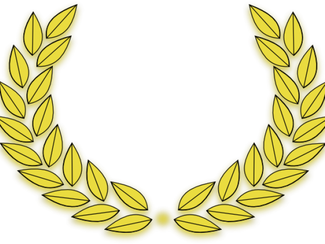 Olive Clipart Clip Art - Olive Leaf (640x480)