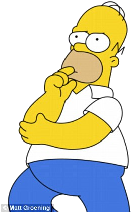 Confused Cartoon Clipart - Cartoon Person Looking Confused (306x423)