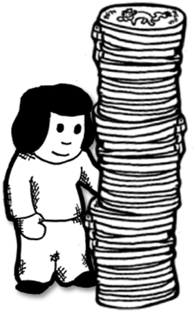 Vector Good The Studio Essential How Perfect Finance - Vector Good The Studio Essential How Perfect Finance (296x463)