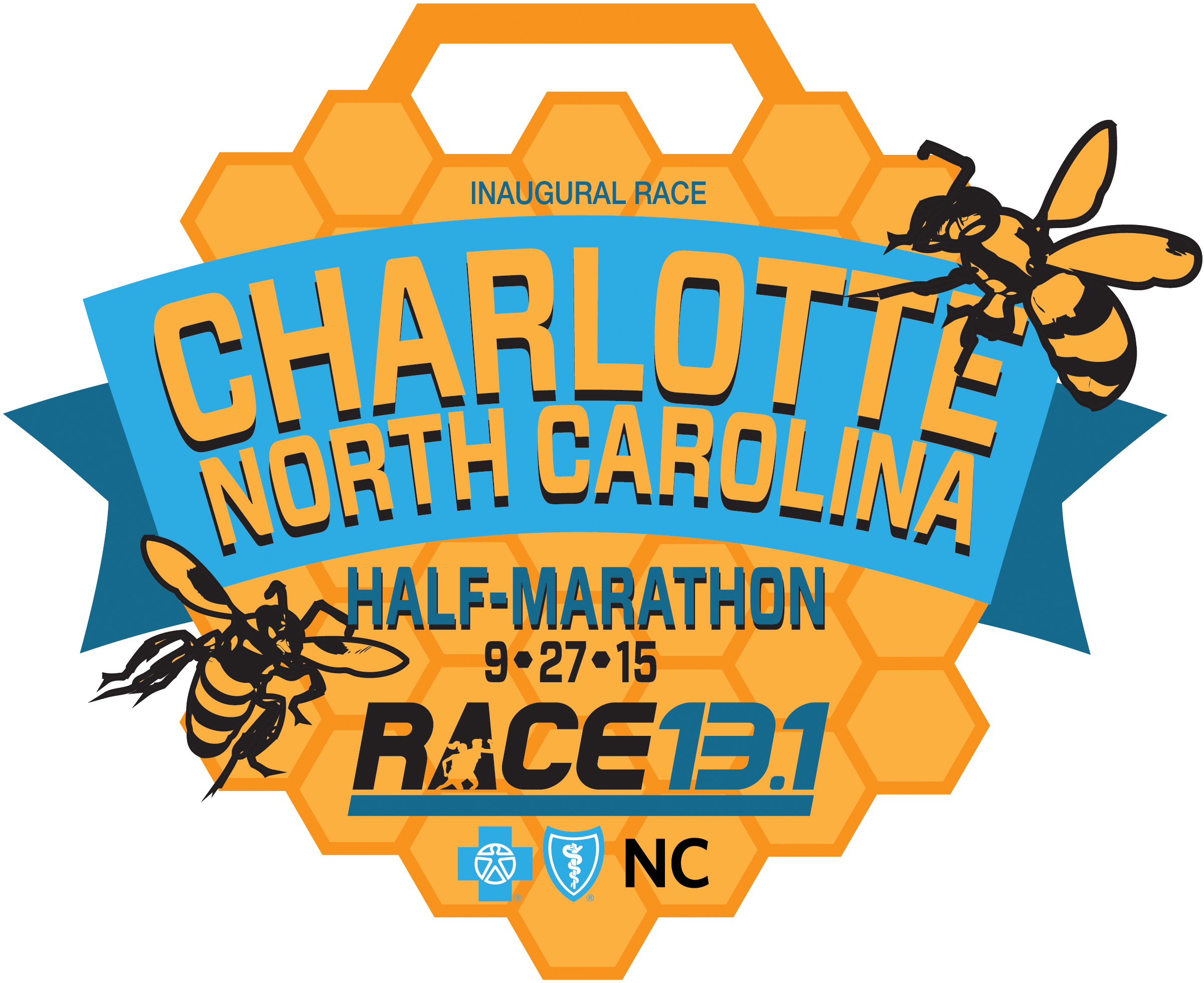 Medal Clipart Marathon Medal - Race 13.1 (2550x2112)