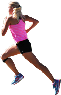 The Phoenix Women's Half Marathon Sunday January 29 - Marathon Png (401x325)