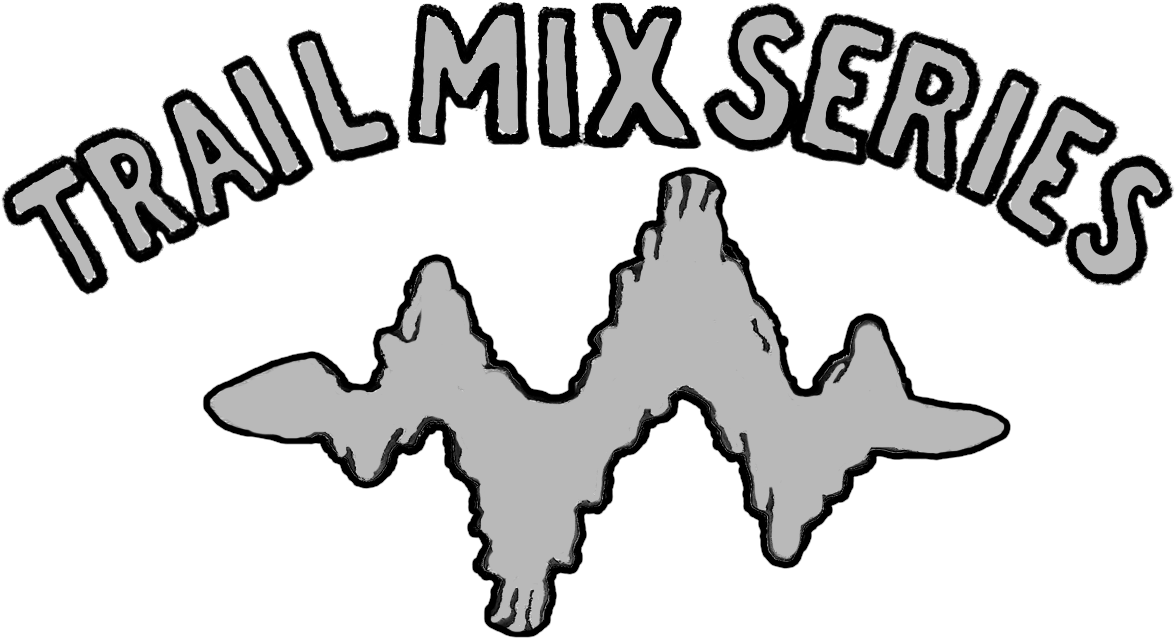 Remaining Three Races In 2017 Trail Mix Series - Illustration (1238x654)