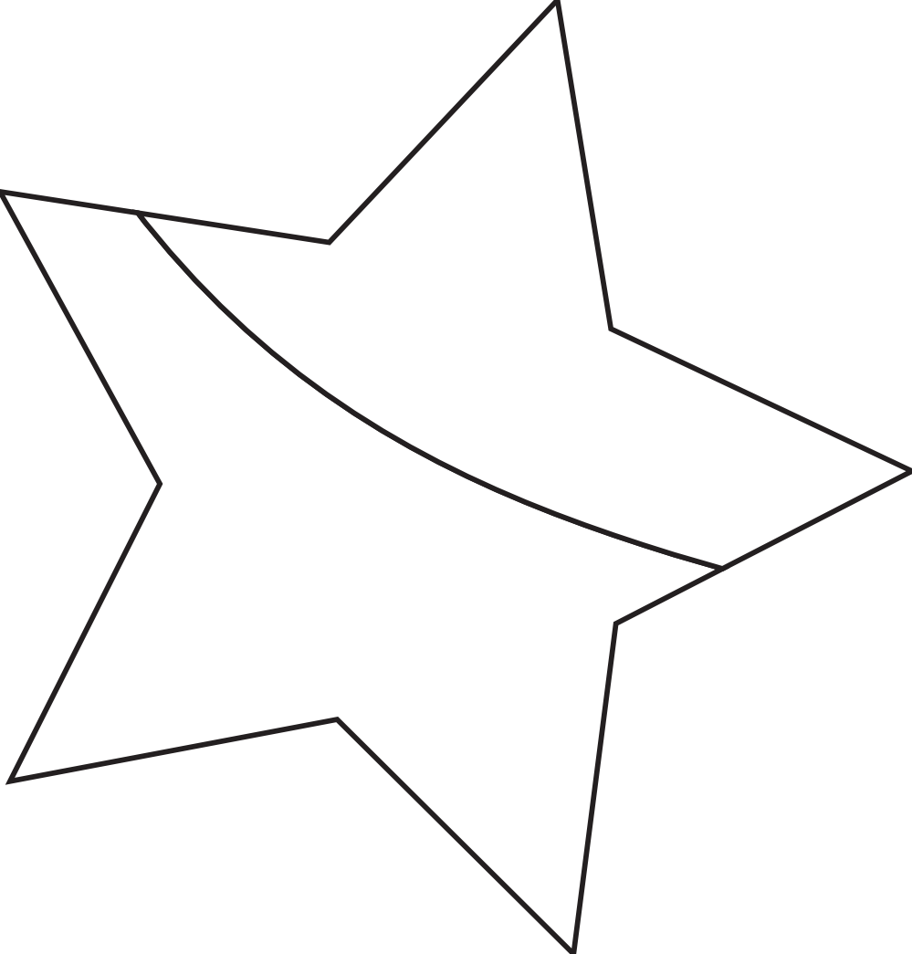 Blue Star Arts And Eats Art Hunky Dory Svg - Texas Longboard (999x1045)