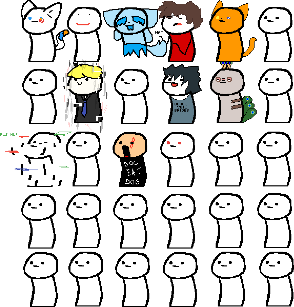 Collab Thing - Drawing (1200x1200)