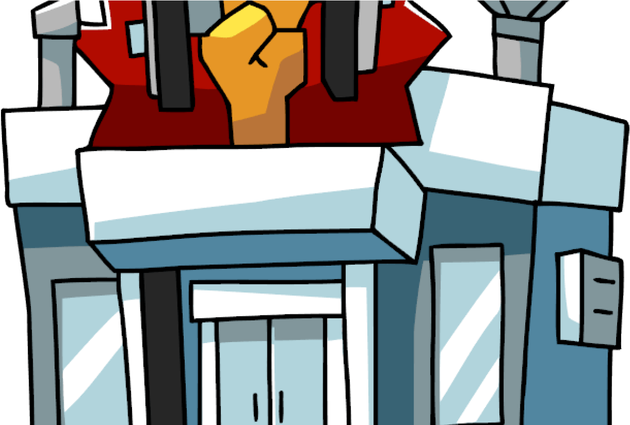 Image Gympng Scribblenauts Wiki Fandom Powered By Wikia - Gym Building Transparent Clipart (1368x855)