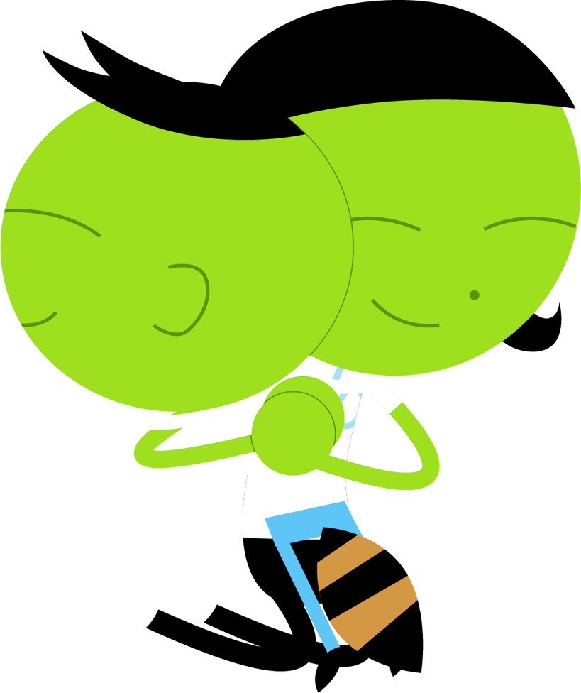 Pbs Kids Digital Art - Del Pbs Kids (819x976)