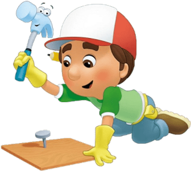 Handy Manny Working (400x400)
