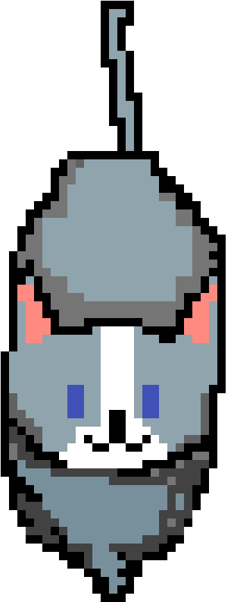 Fat Cat - Team Magma (1200x1200)