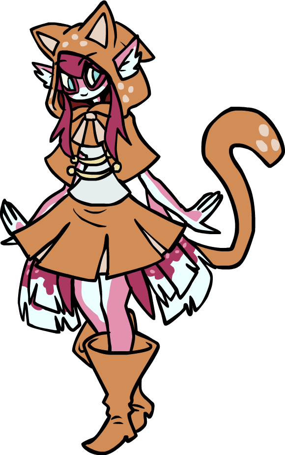 And Thiradil Drew Kiel Doing High Level Derping Of - Cartoon (580x925)