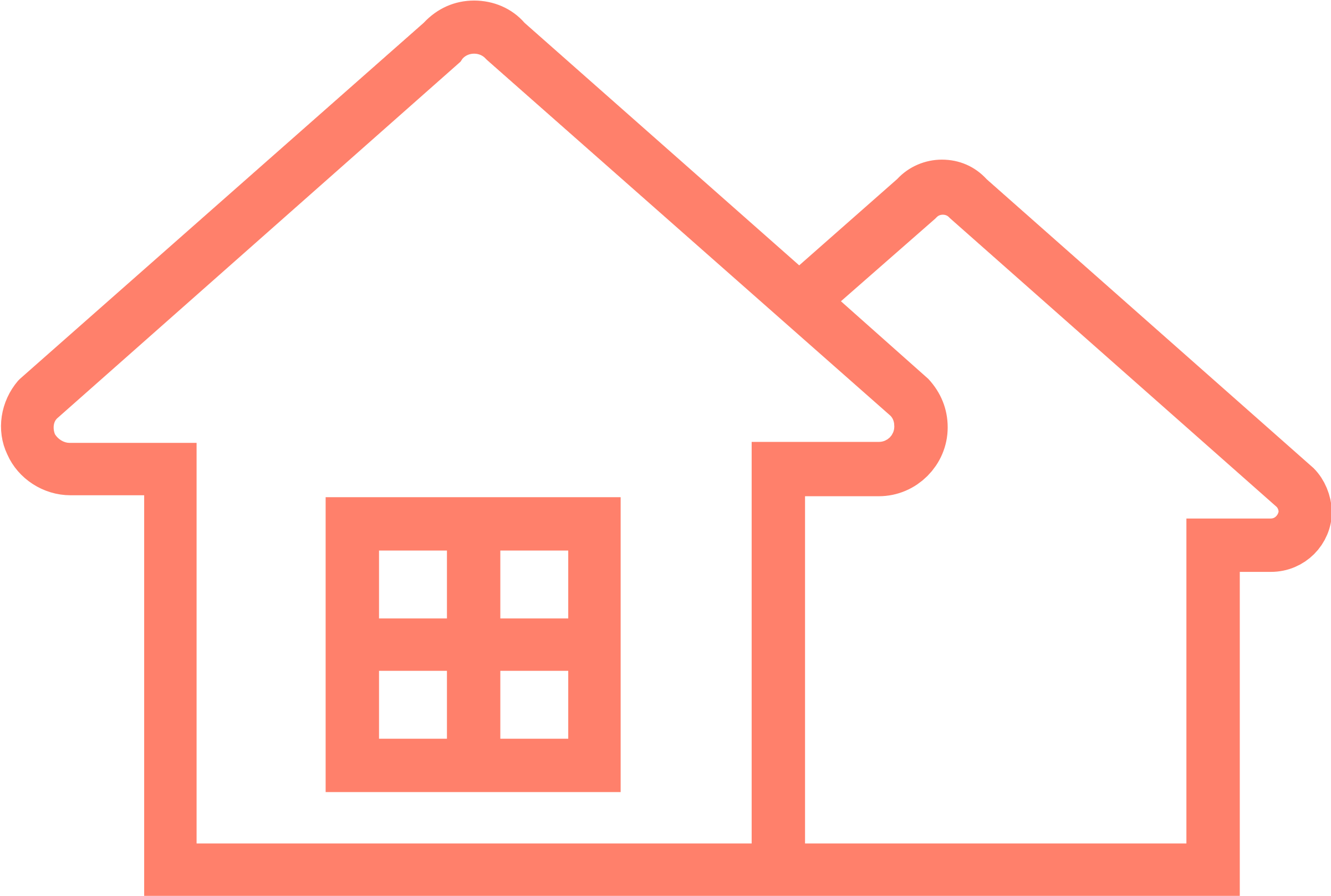Property Size Icon Png (2400x2400)