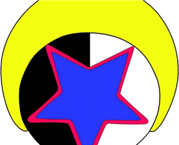 Album Cover Clipart Transparent - Circle (640x480)