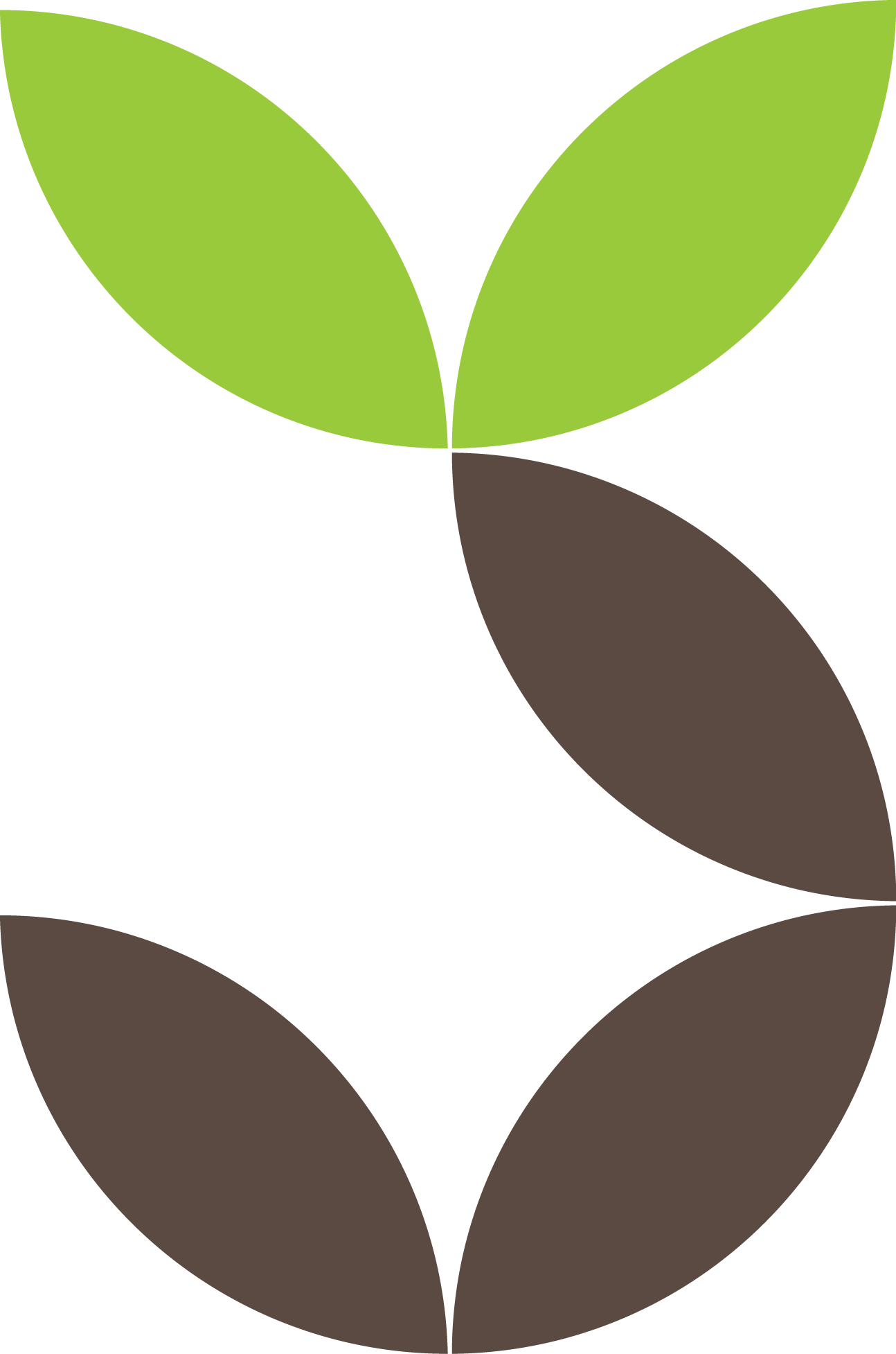 Growing Contracts Yieldorganic Official - Transparent Growing Plant Icon (1294x1954)