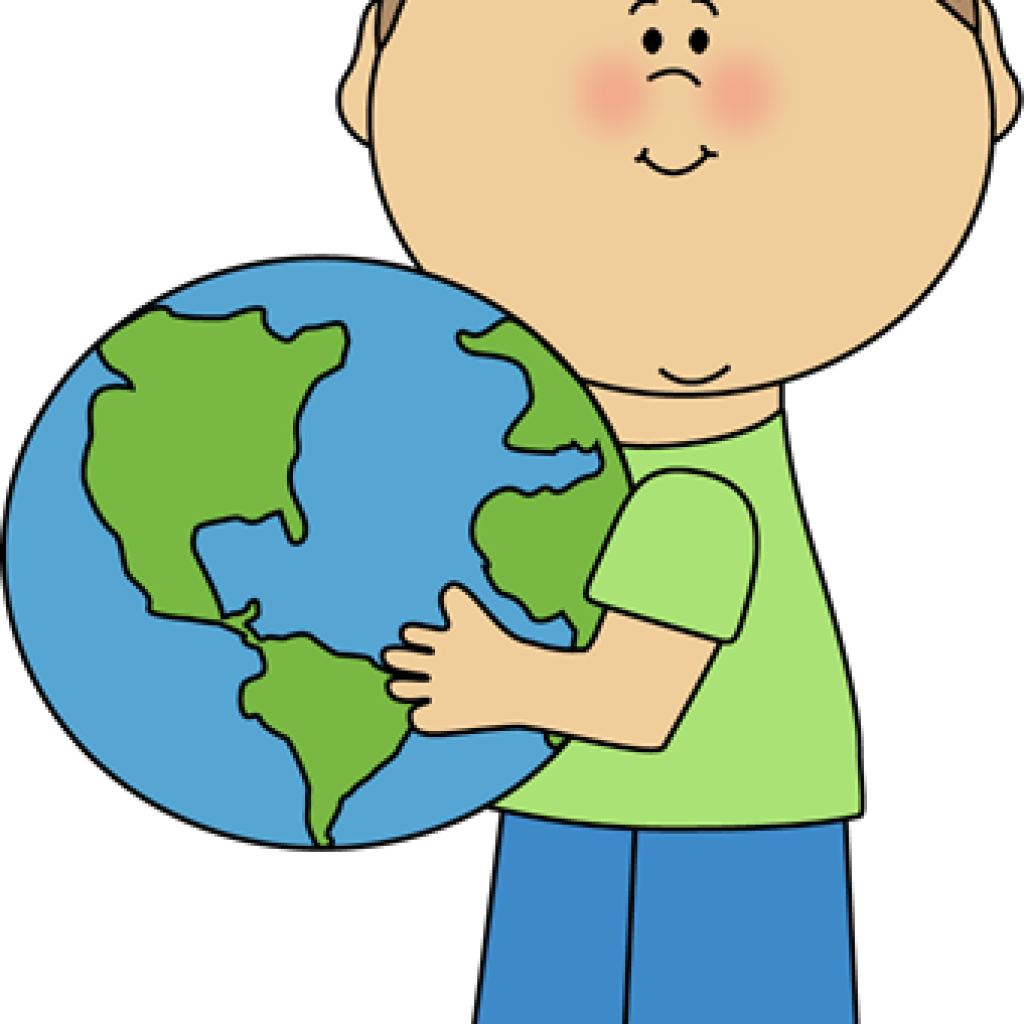 Cute Graphics Free Free Earth Day Graphics From My - Cute Social Studies Clip Art (1024x1024)