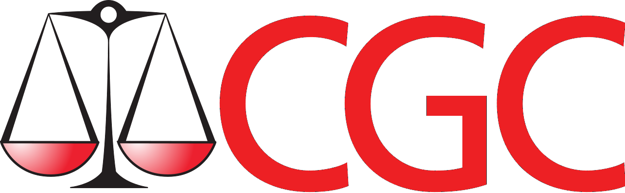 Cbcs And Cgc Are The Top 3rd Party Grading Companies - Cgc Comics Logo (1280x395)