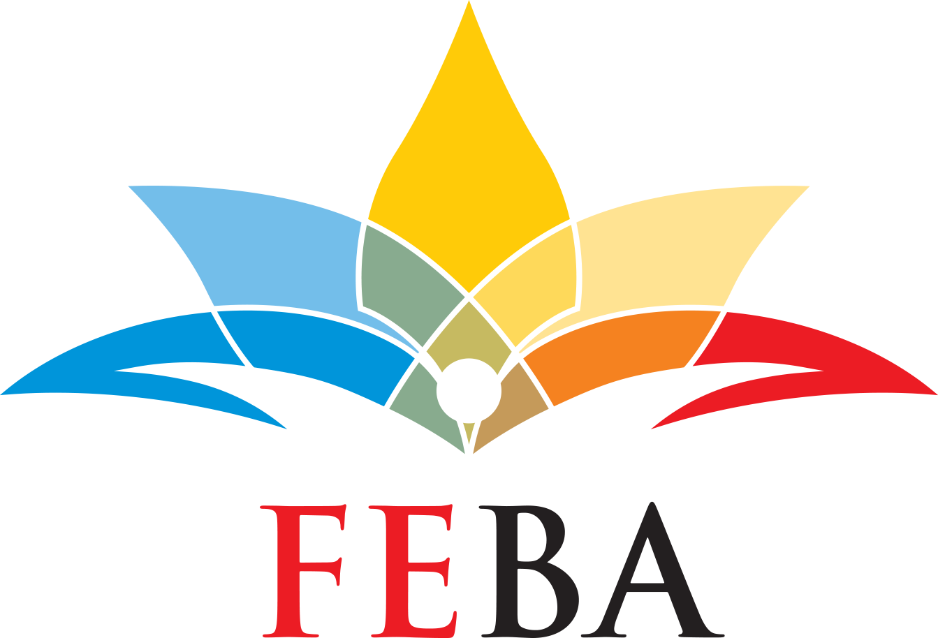 Federation Of Balkan American Association - Graphic Design (1343x914)