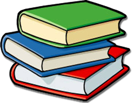 වෙනත් පොත් - Books Clipart Png (453x356)