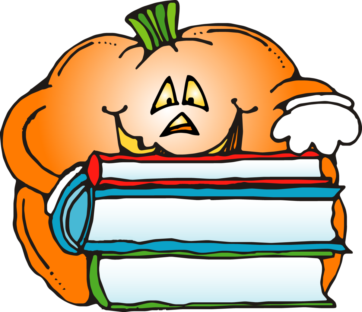 Library Used Book Sale - Library Used Book Sale (1200x1034)