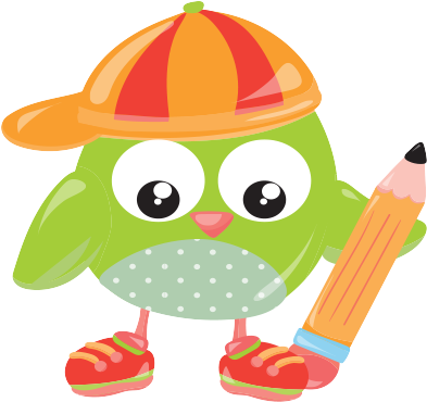 New London Public Schools Kindergarten Fair - Cartoon (502x434)