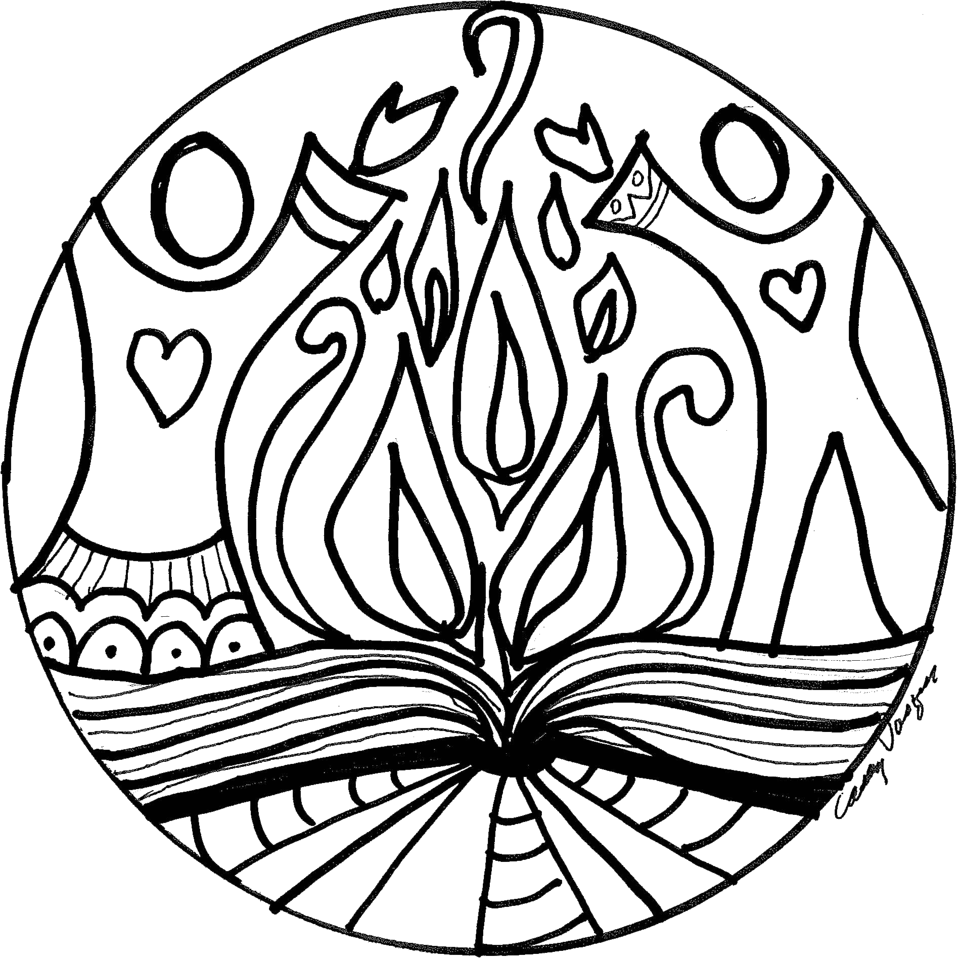 Book-bw - Circle (1900x1928)