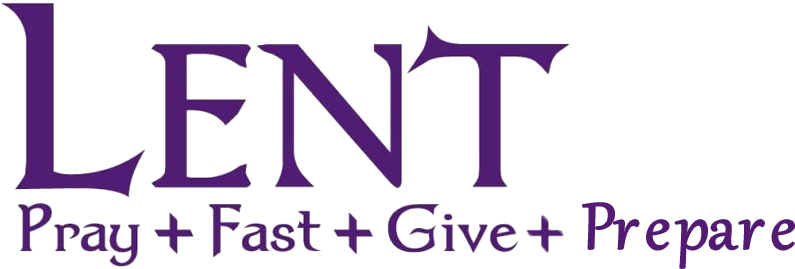 Lent Is A Season Of Preparation Leading Up To Easter - Lent Is A Season Of Preparation Leading Up To Easter (836x285)