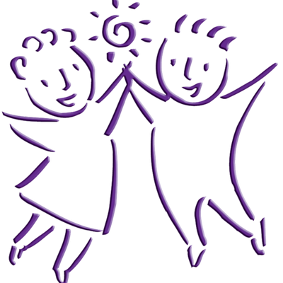 Jcc Early Childhood - Cartoon (400x400)