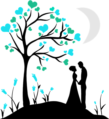 New Tree Wall Stickers (470x470)