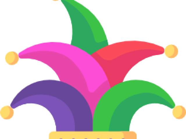 Joker Clipart Spray Paint - Joker Clipart Spray Paint (640x480)