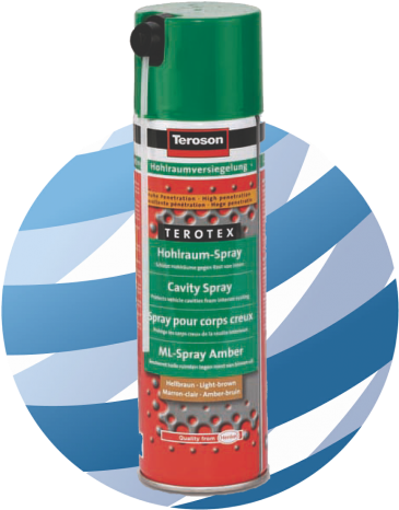 Teroson Terotex Cavity Spray Aerosol - Terostat 8596 (465x465)