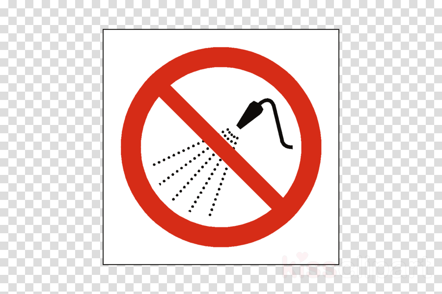 No Spray Sign Clipart No Symbol Clip Art - Dollar General Penny List March 2019 (900x600)