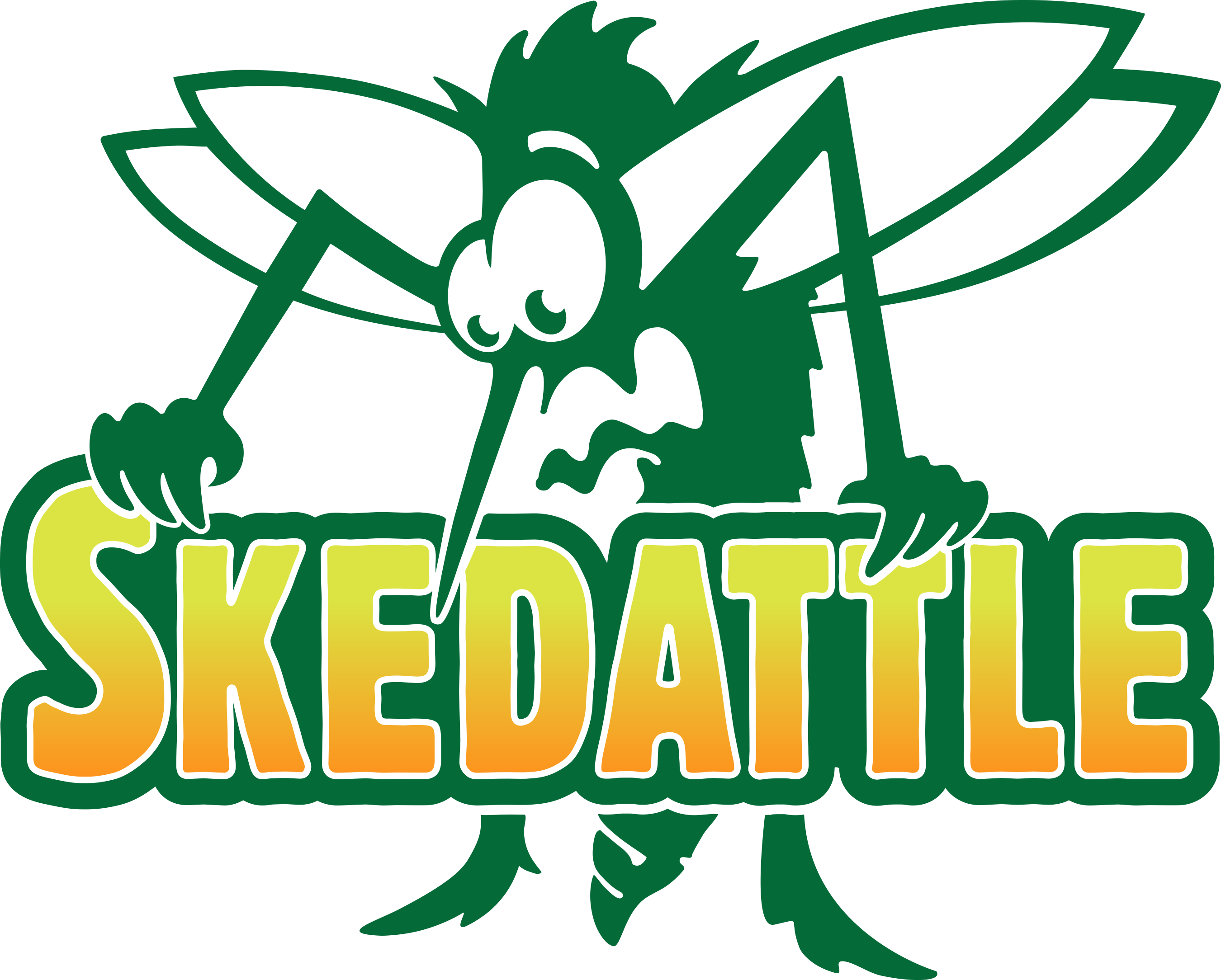 Gas Clipart Insect Spray - Gas Clipart Insect Spray (2700x2168)