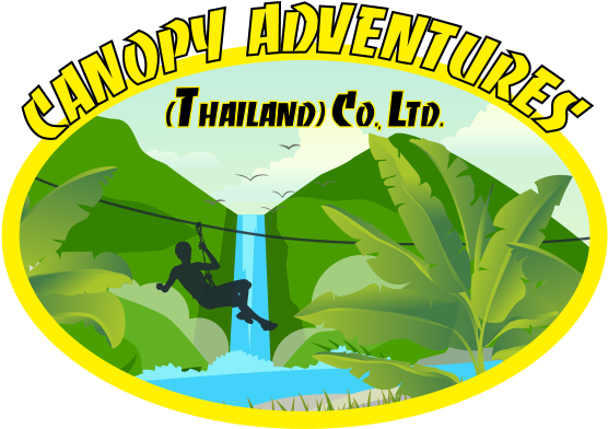 Canopy Adventures Thailand Koh Samui - Canopy Adventures Thailand Koh Samui (560x400)