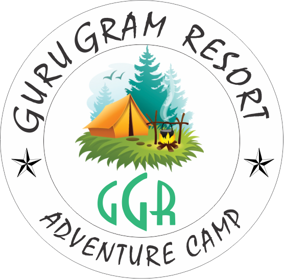 Zipline Activity - Gurugram Resort In Rishikesh (556x546)