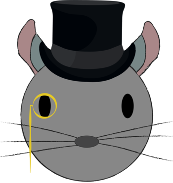 Tech Your Privilege At The Door - Cartoon (350x372)