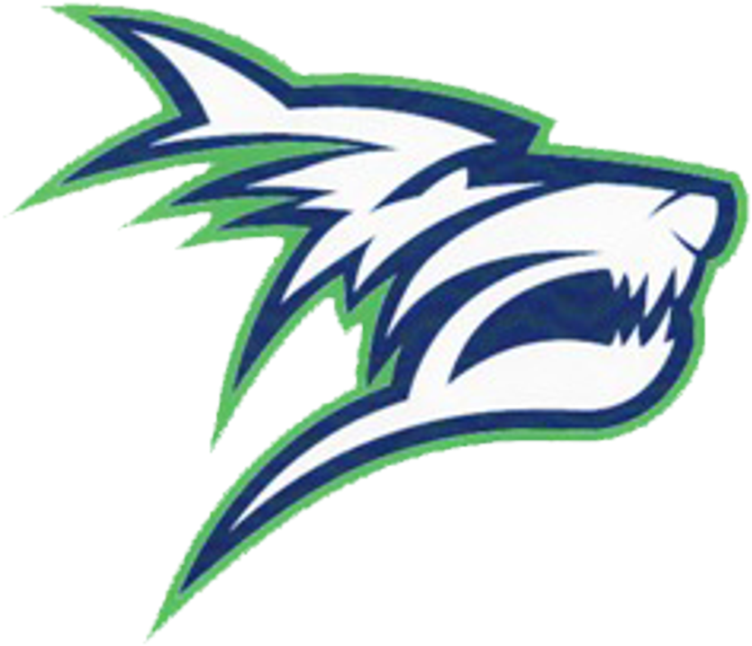 Wendell Middle School Spirit Store - Wendell Middle Wolf (835x718)