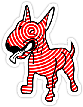 #w33daddict #dogs #chiens #pitbulls #canecorso #amstaff - Companion Dog (375x360)