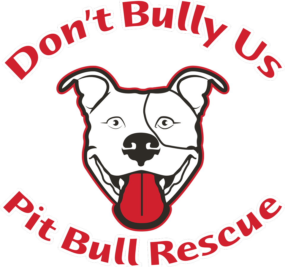 Don't Bully Us Rescue - Dog Licks (960x897)