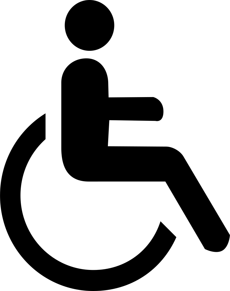 Знак инвалидной коляски. Инвалидная коляска знак. Инвалид силуэт. Значок инвалида. Значок инвалидной коляски.