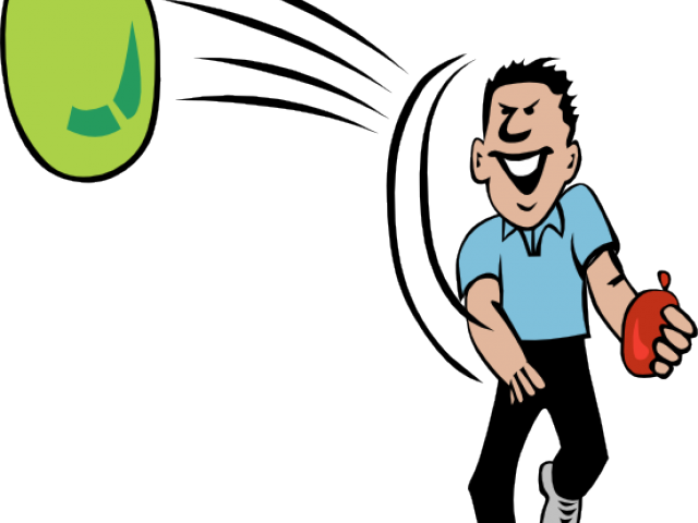 Toss Cliparts - Globos Con Agua Dibujos (640x480)