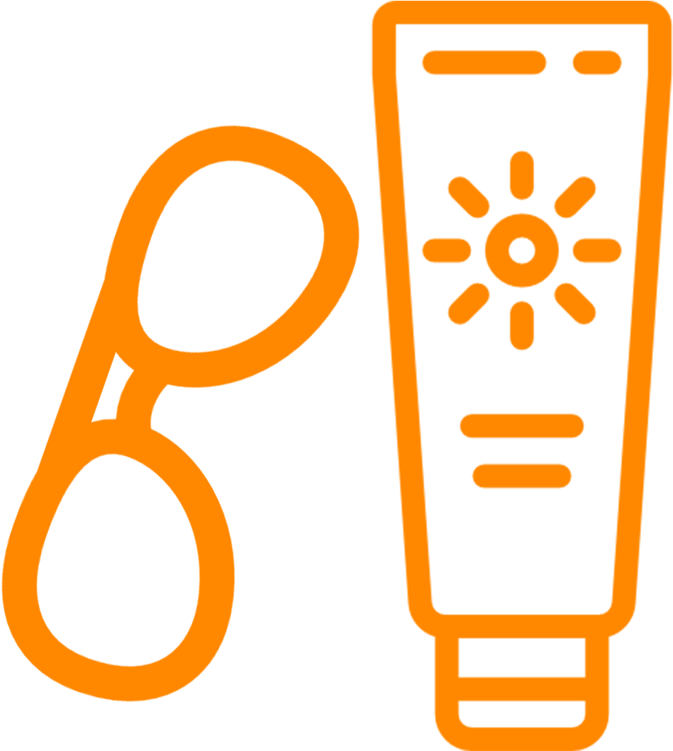 Let's Get Tan - Let's Get Tan (1060x1060)