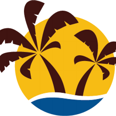 Tc Tanning Guide - Palms Icon (400x400)