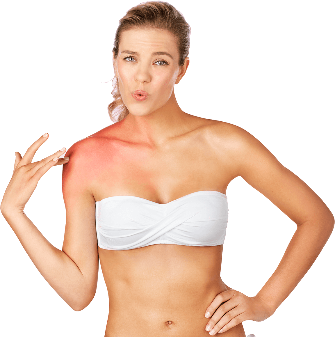 Airbrush Spray Tan - Spray Tan (1220x1380)