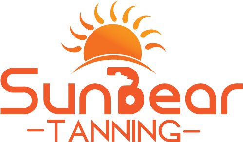 Logo Design By Ppldsign For Sun Bear Tanning - Credit Agricole (508x307)