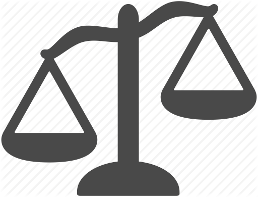 512 X 390 2 - Weight Balance Icon (512x390)