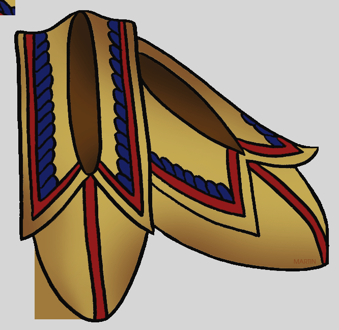 Clip Art Native Americans Clip Art By Phillip Martin - Clip Art Native Americans Clip Art By Phillip Martin (666x648)